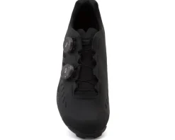 Giro Shoes|Shoes, Socks, & Footwear|Gritter Gravel/MTB Shoes (Black) (43)