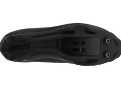 Giro Shoes|Shoes, Socks, & Footwear|Gritter Gravel/MTB Shoes (Black) (43)