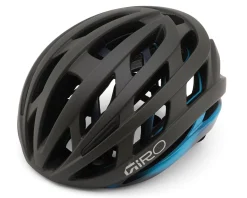 Giro Helmets|Helmets|Helios Spherical MIPS Helmet (Matte Frequency Blue) (M)
