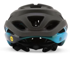 Giro Helmets|Helmets|Helios Spherical MIPS Helmet (Matte Frequency Blue) (M)