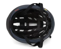 Giro Helmets|Helmets|Helios Spherical MIPS Helmet (Matte Sapphire) (M)