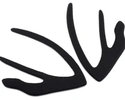 Giro Helmets|Hex Helmet Pad Set (Black) (XL)