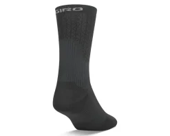 Giro Clothing Accessories|Shoes, Socks, & Footwear|HRc Team Hi Rise Sock (Black) (M)
