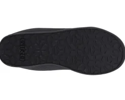 Giro Shoes|Shoes, Socks, & Footwear|Latch Flat Pedal Mountain Shoes (Black/Dark Shadow) (39)