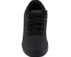 Giro Shoes|Shoes, Socks, & Footwear|Latch Flat Pedal Mountain Shoes (Black/Dark Shadow) (39)