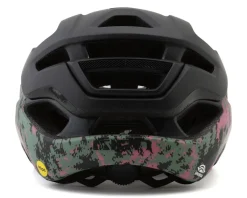 Giro Helmets|Helmets|Manifest Spherical MIPS Helmet (Matte Black Static) (M)