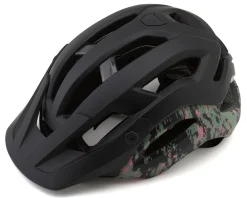 Giro Helmets|Helmets|Manifest Spherical MIPS Helmet (Matte Black Static) (M)