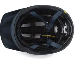 Giro Helmets|Helmets|Manifest Spherical MIPS Helmet (Matte Grey) (S)