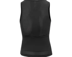 Giro Base Layers|Summer Essentials|Men's Base Liner Storage Vest (Black) (M)