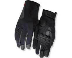 Giro Clothing Accessories|Pivot 2.0 Full Finger Gloves (Black) (XS)