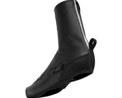 Giro Clothing Accessories|Shoes, Socks, & Footwear|Proof 2.0 Winter Shoe Covers (Black) (L)