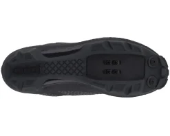 Giro Shoes|Holiday Shopping|Ranger Gravel/MTB Shoes (Black) (39)