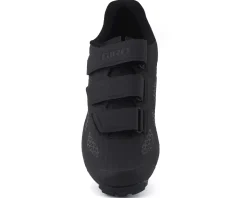 Giro Shoes|Holiday Shopping|Ranger Gravel/MTB Shoes (Black) (39)