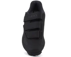 Giro Shoes|Women'S|Ranger Women's Mountain Shoe (Black) (39)