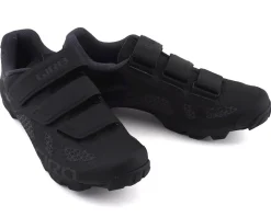 Giro Shoes|Women'S|Ranger Women's Mountain Shoe (Black) (39)