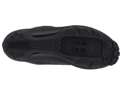 Giro Shoes|Women'S|Ranger Women's Mountain Shoe (Black) (39)