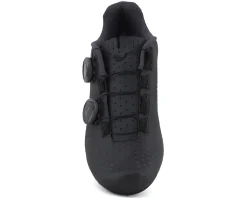Giro Shoes|Women'S|Regime Women's Road Shoe (Black) (39.5)