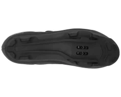 Giro Shoes|Shoes, Socks, & Footwear|Regime XC Gravel/XC MTB Shoes (Black) (42)