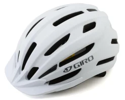 Giro Helmets|Helmets|Register MIPS II Helmet (Matte White) (Universal Adult)