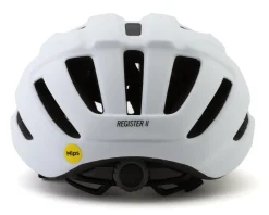 Giro Helmets|Helmets|Register MIPS II Helmet (Matte White) (Universal Adult)
