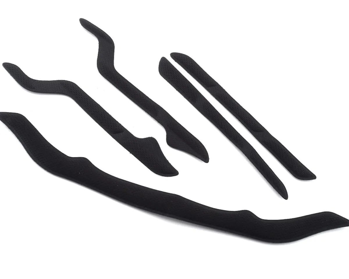Giro Helmets|Helmets|Register MIPS Pad Kit (Black)