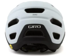 Giro Helmets|Helmets|Source MIPS Helmet (Matte Chalk) (M)