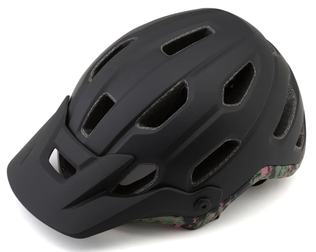 Giro Helmets|Helmets|Source MIPS Helmet (Matte Black Static) (S)