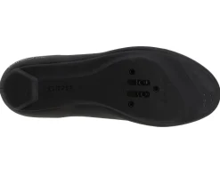 Giro Shoes|Shoes, Socks, & Footwear|Stylus II Road Shoes (Black) (39)