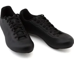 Giro Shoes|Shoes, Socks, & Footwear|Stylus II Road Shoes (Black) (39)