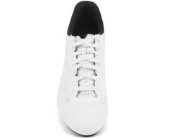 Giro Shoes|Shoes, Socks, & Footwear|Stylus II Road Shoes (White) (43)