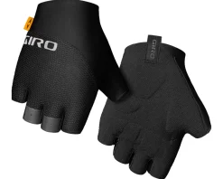 Giro Clothing Accessories|Supernatural Lite Road Gloves (Black) (S)