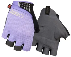 Giro Clothing Accessories|Summer Essentials|Supernatural Short Finger Gloves (Purple Haze) (L)