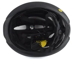 Giro Helmets|Helmets|Syntax MIPS Road Helmet (Matte Black) (S)