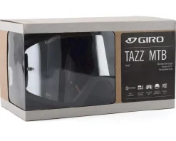 Giro Sunglasses & Goggles|Tazz Mountain Goggles (Black/Grey) (Smoke Lens)