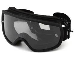 Giro Sunglasses & Goggles|Tempo Mountain Goggle (Black) (Clear Lens)