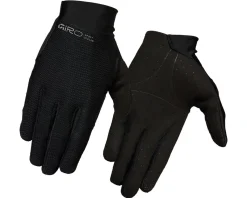 Giro Clothing Accessories|Trixter Long-Finger Gloves (Black) (S)