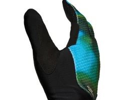 Giro Clothing Accessories|Trixter Long-Finger Gloves (Frequency Blue) (S)