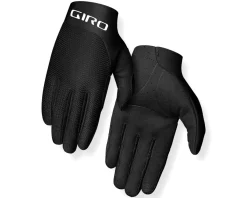 Giro Clothing Accessories|Youth & Kids|Trixter Youth Long-Finger Gloves (Black) (Youth S)