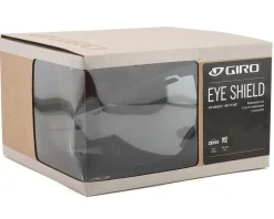 Giro Helmets|Clothing Sale|Vanquish Eye Shield (Clear Silver)