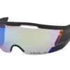 Giro Helmets|Helmets|Vanquish Eye Shield (Vivid Road Emerald)