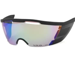 Giro Helmets|Helmets|Vanquish Eye Shield (Vivid Road Emerald)