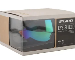 Giro Helmets|Helmets|Vanquish Eye Shield (Vivid Road Emerald)