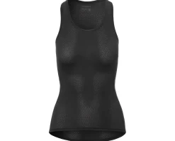 Giro Women'S|Base Layers|Women's Base Liner Storage Vest (Black) (XS)