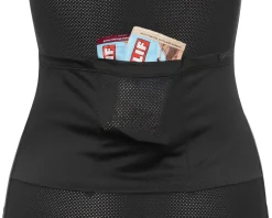 Giro Women'S|Base Layers|Women's Base Liner Storage Vest (Black) (XS)