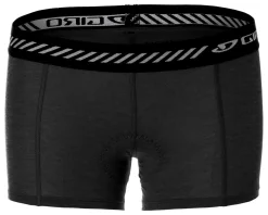 Giro Women'S|Shorts & Bibs|Women's Boy Undershort II (Black) (XS)