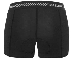 Giro Women'S|Shorts & Bibs|Women's Boy Undershort II (Black) (XS)