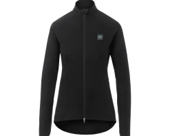 Giro Jackets & Vests|Clothing Sale|Women's Cascade Stow Jacket (Black) (L)