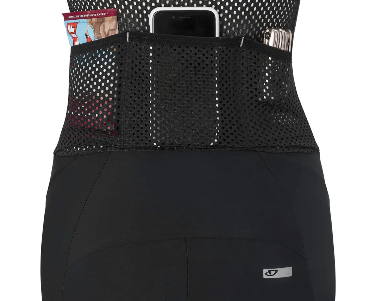 Giro Women'S|Shorts & Bibs|Women's Chrono Expert Halter Bib Knickers (Black) (M)
