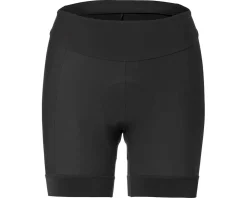 Giro Women'S|Holiday Shopping|Women's Chrono Sporty Shorts (Black) (M)