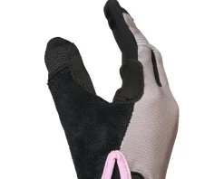 Giro Clothing Accessories|Women'S|Women's LA DND Gel Long Finger Gloves (Cloud Grey) (S)